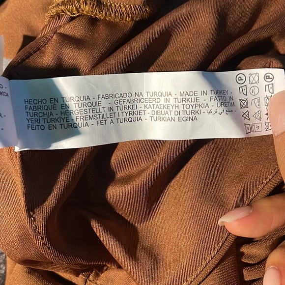 Zara - Top - Picture 7 of 13